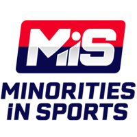 The Minorities in Sports Business Weekly logo