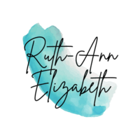 The Rough Drafts by Ruth Writes Co logo