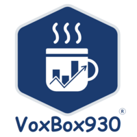 VoxBox930 logo