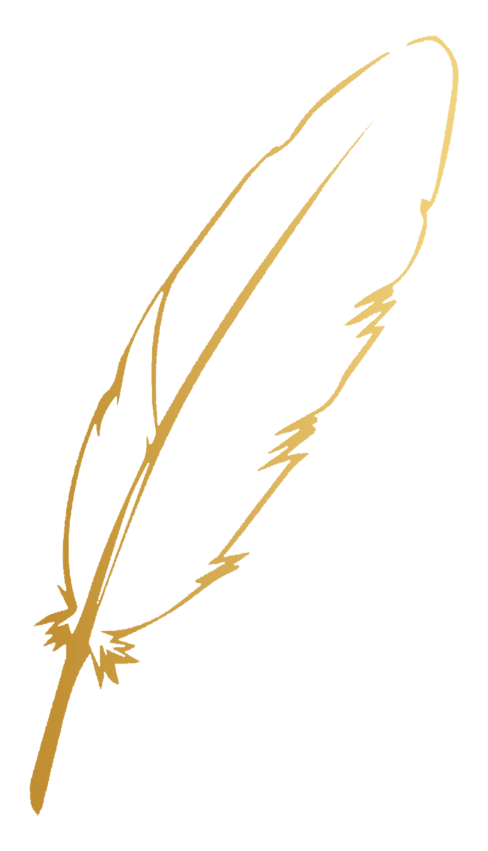 Autorenletter by Sebastian Sylvester