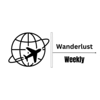 Wanderlust Weekly