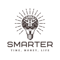 Smarter logo