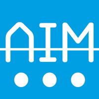 AI in Manufacturing logo