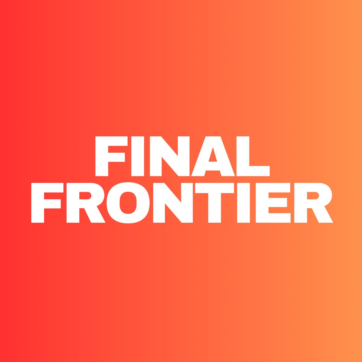 Final Frontier Curated Properties