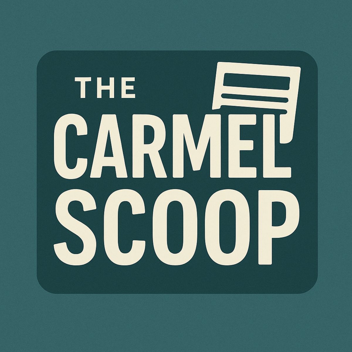 The Carmel Scoop