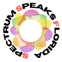 Spectrum Speaks FL logo