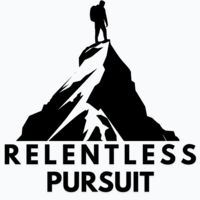 Relentless Pursuit