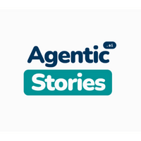 Agentic Stories logo