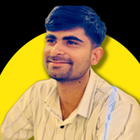 Rishi's Perspective