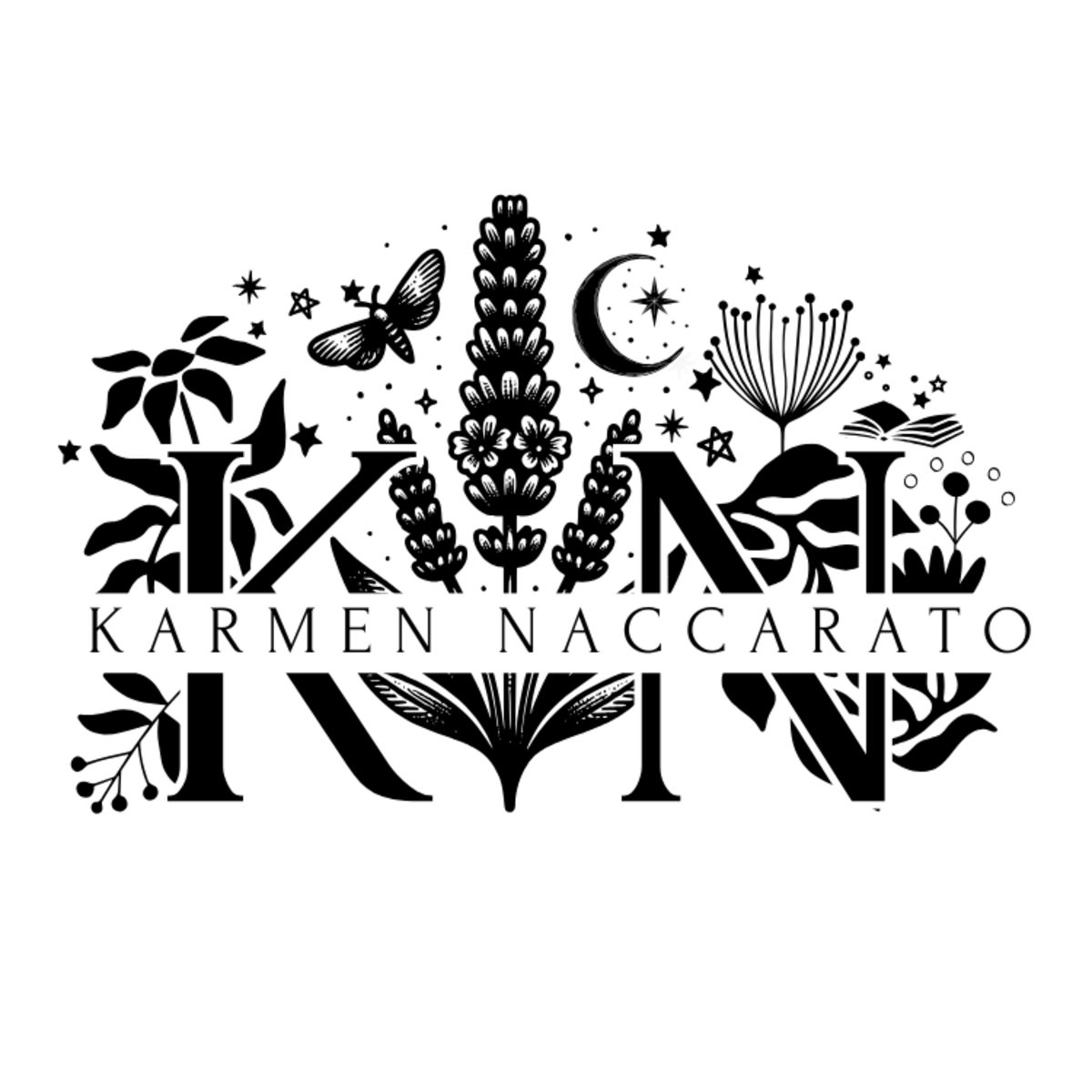 The Creative Journey with Karmen Naccarato