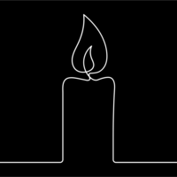 Palmeira 7/10 Memorial Newsletter logo