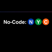 No-Code: NYC