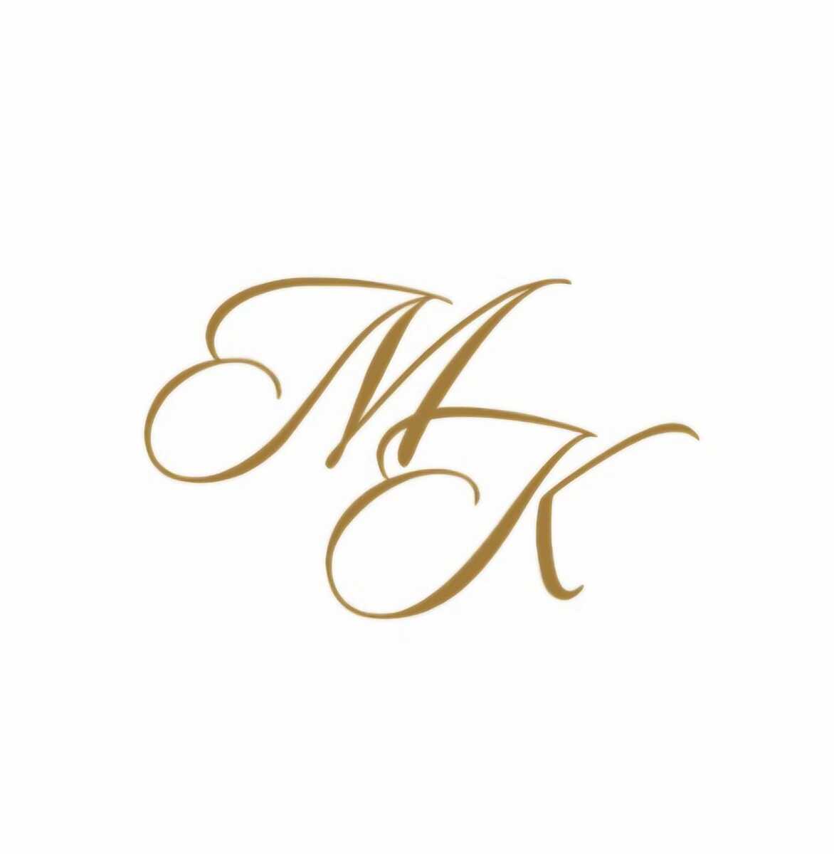 M&K Wedding Newsletter
