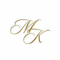 M&K Wedding Newsletter logo