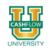 Cash Flow U Chronicles logo