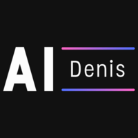 AI Denis logo