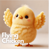 Flying Chicken logo