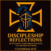 Discipleship Reflections