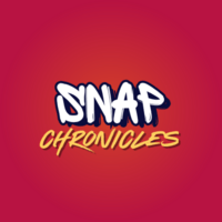 SnapChronicles logo
