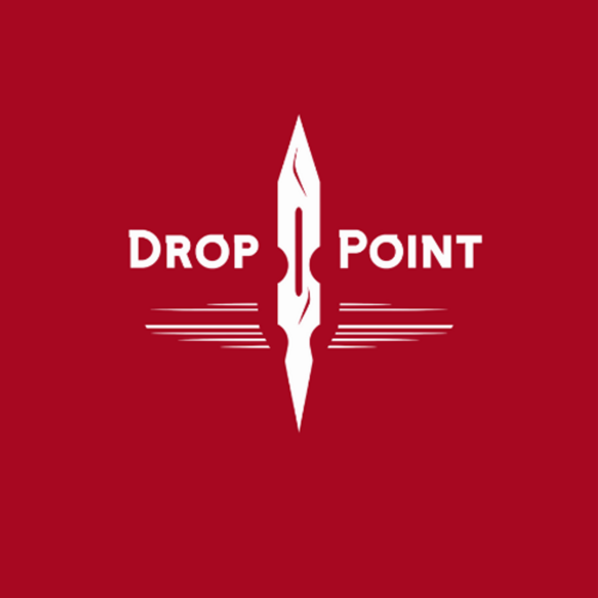 The Drop Point