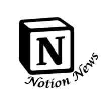 Notion News logo