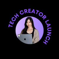 Tech Creator Launch