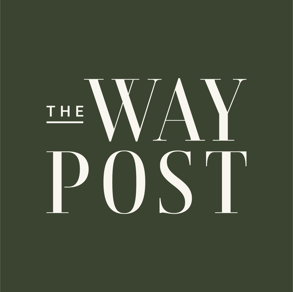 The Waypost