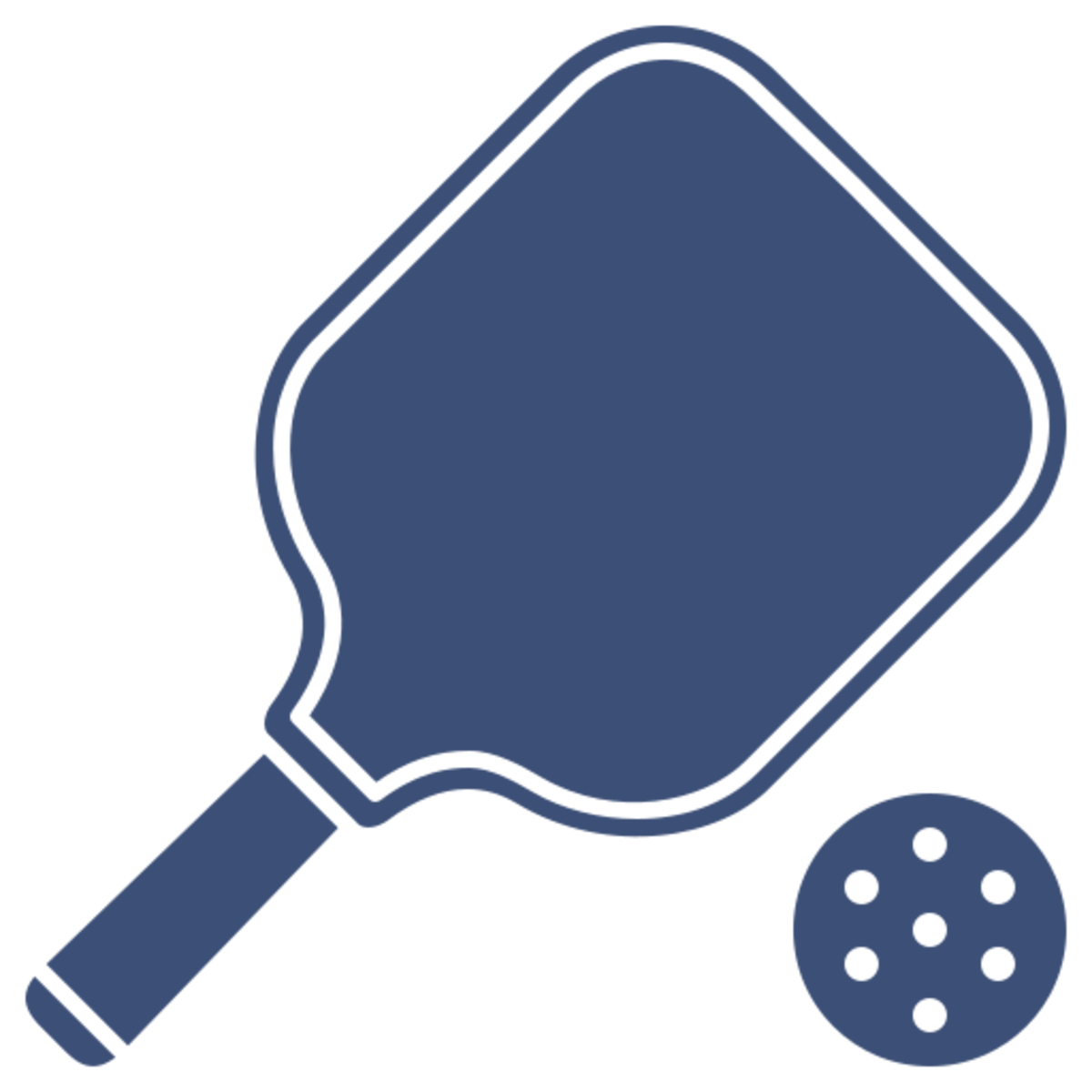 Pickleball Daily