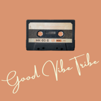 Good Vibe Tribe's Newsletter logo