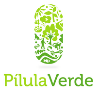 Pílula Verde logo