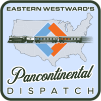 Eastern Westward's Pancontinental Dispatch