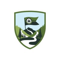 The Trail Blazer logo