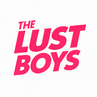 The Lxst Boys logo