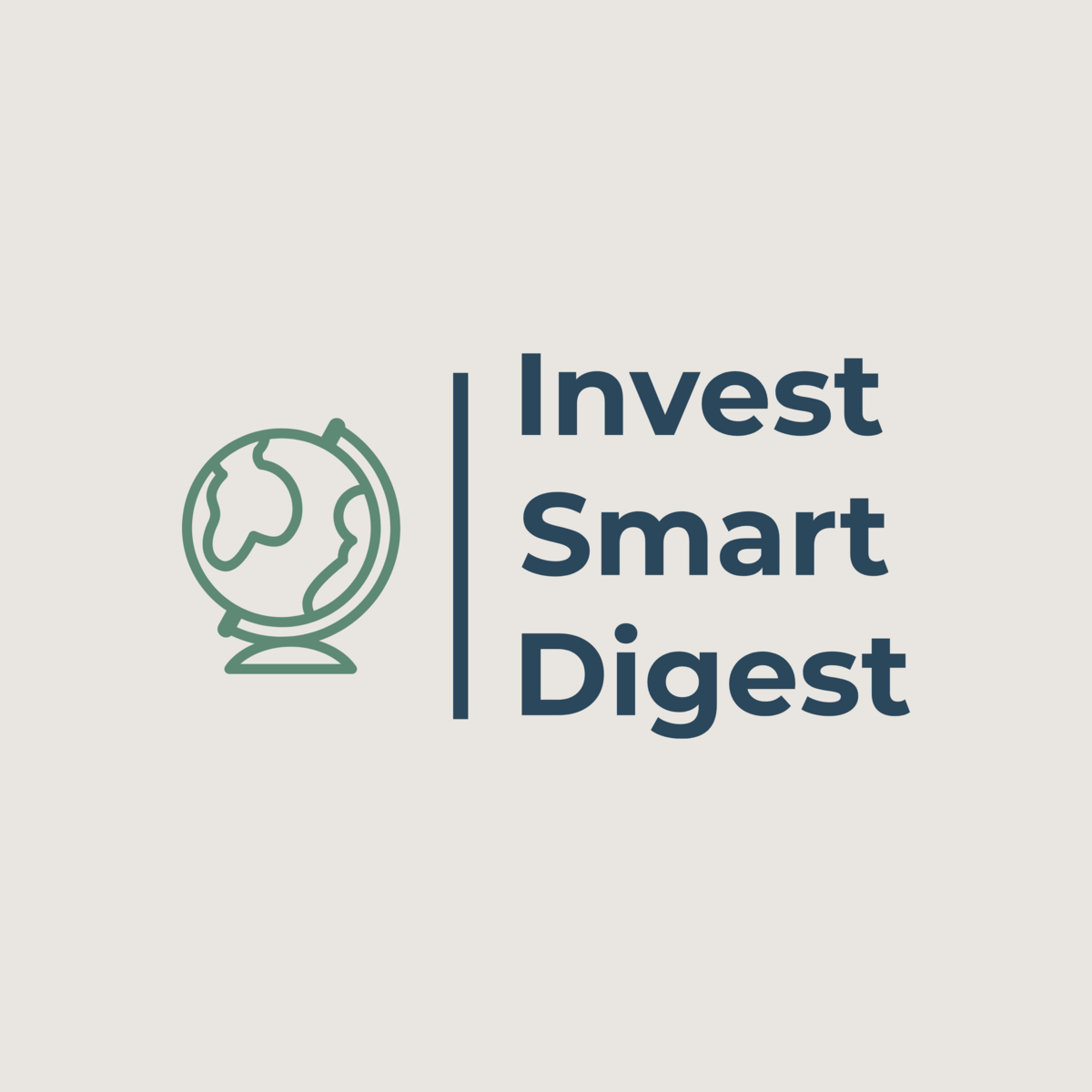Invest Smart Digest