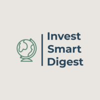 Invest Smart Digest logo