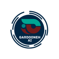 Gardooneh AI logo