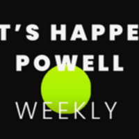 What's Happening Powell