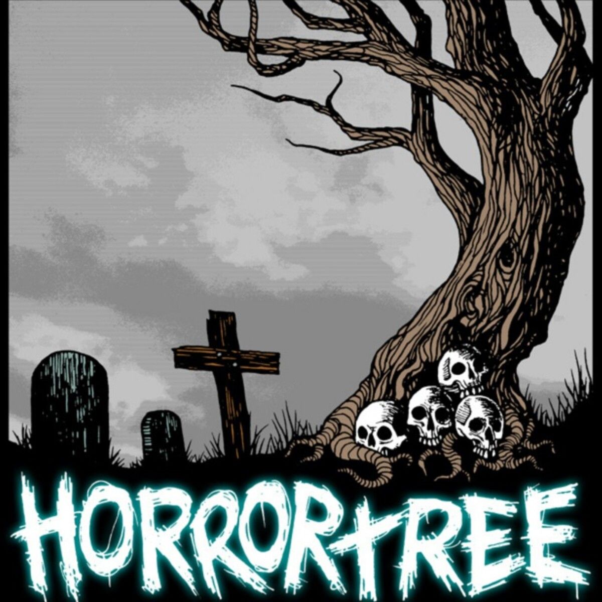 Horror Tree's Newsletter