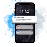 UK Business Newsletter logo