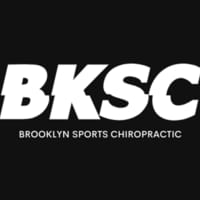 Brooklyn Sports Chiropractic logo