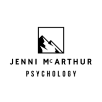 Jenni McArthur Psychology
