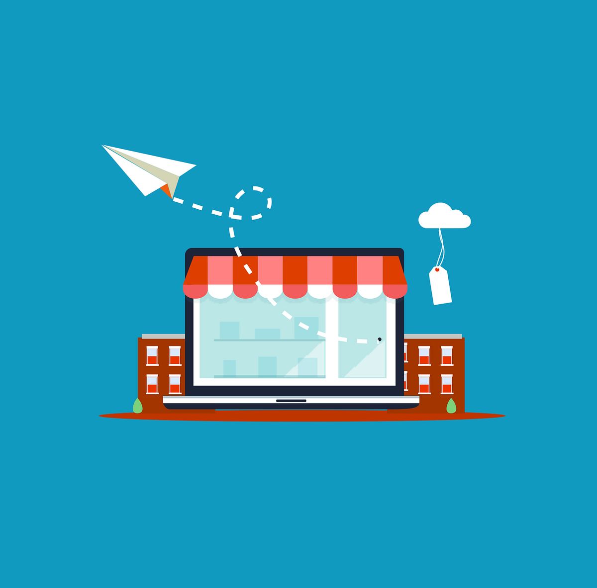 Marketing's Newsletter