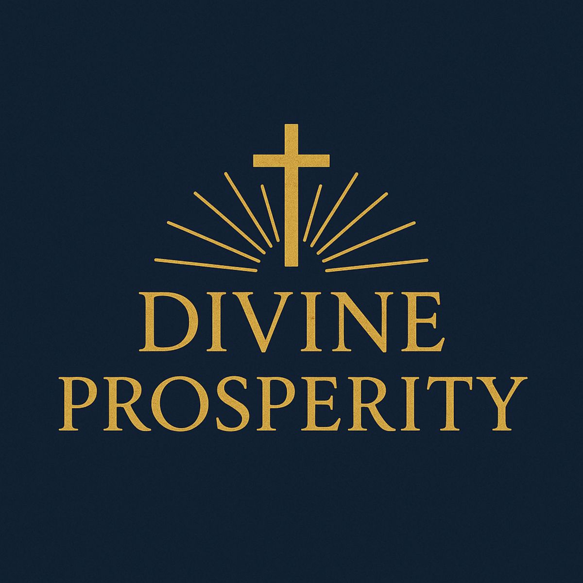Divine Prosperity