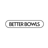 Caitlyn from Better Bowls logo