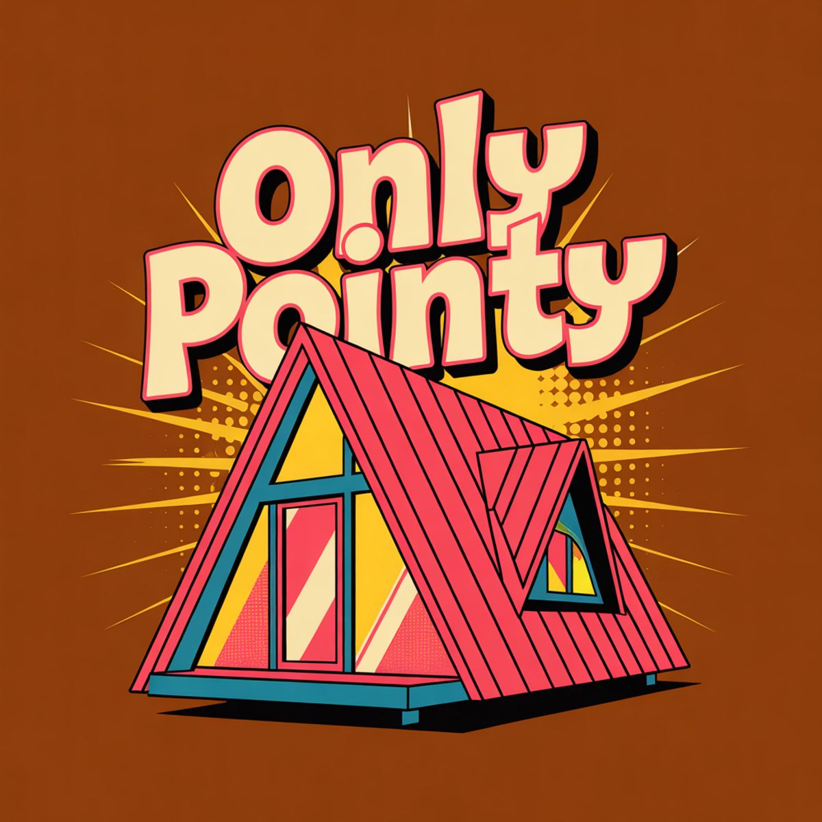 Only Pointy