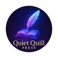 Quiet Quill's Newsletter logo
