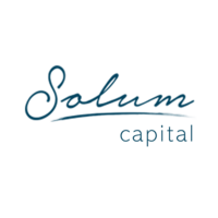 Solum Capital | Insights Semanais logo