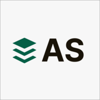 AlternaStack logo
