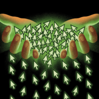 The Last Interface logo