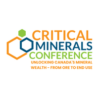 Critical Minerals Conference Series